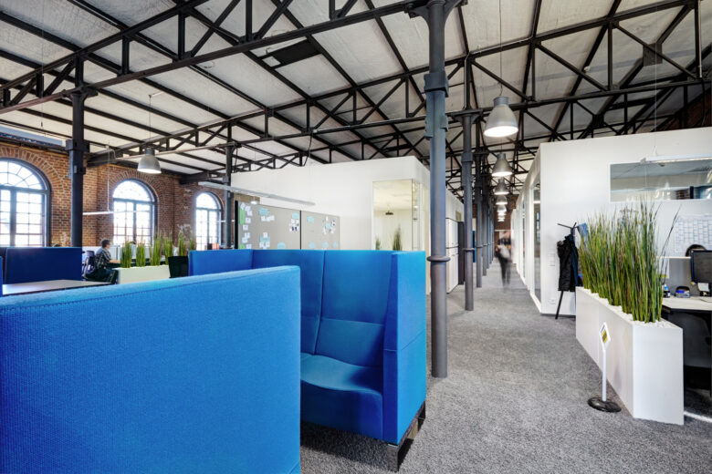 Die vielen Facetten des Carlswerk in KölnMülheim